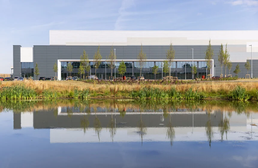 Launch of Stratford46 Community Fund – November 2025